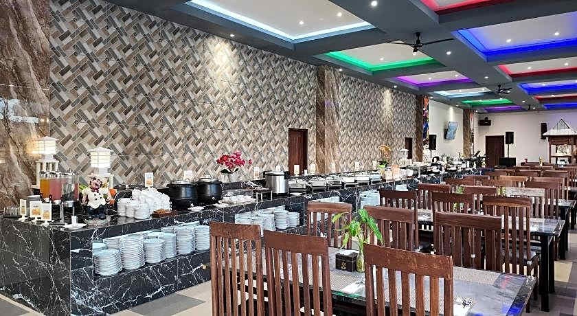 Vega Prime Hotel & Convention