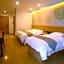 GreenTree Inn Texas Linyi County Jibei Bus Terminal