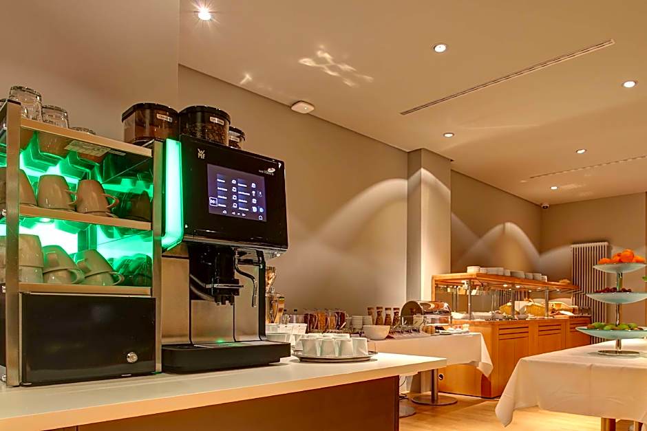 Centro Park Hotel Stuttgart, Trademark Collection by Wyndham