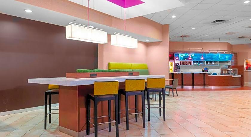 Courtyard by Marriott Killeen