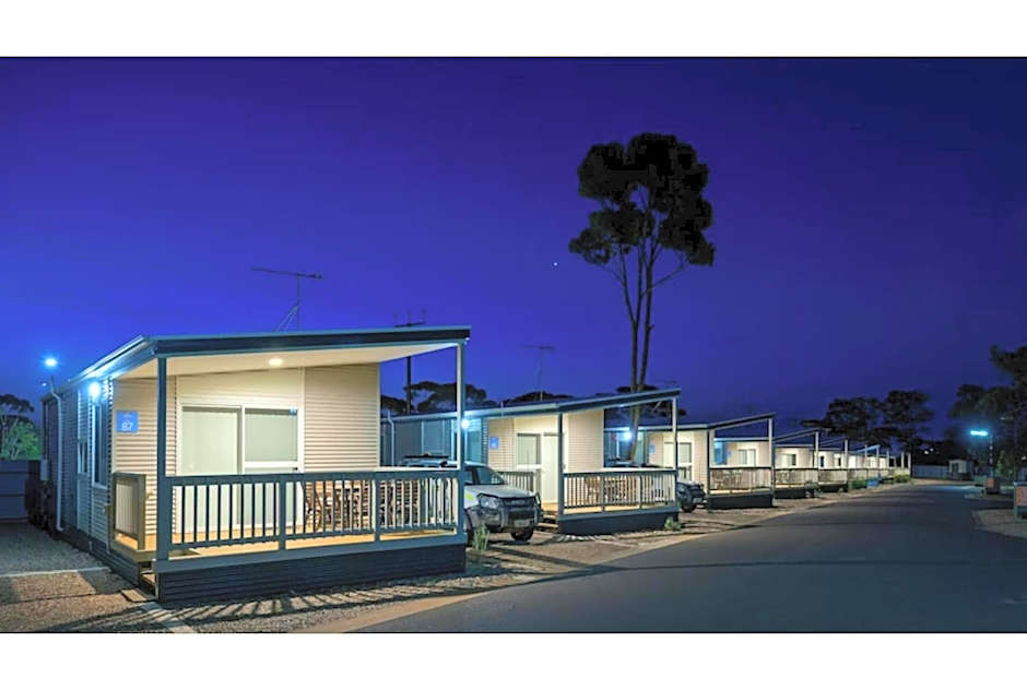 Discovery Parks - Port Augusta