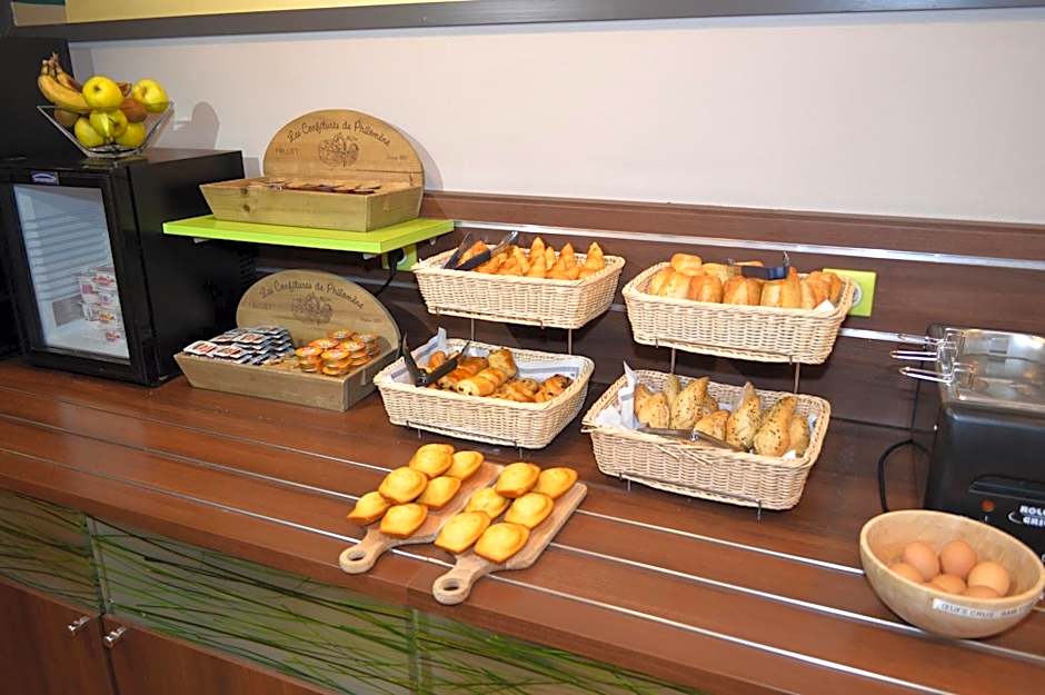 Adagio Access Lyon Centre Universit