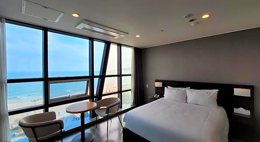 Ms Hotel Haeundae