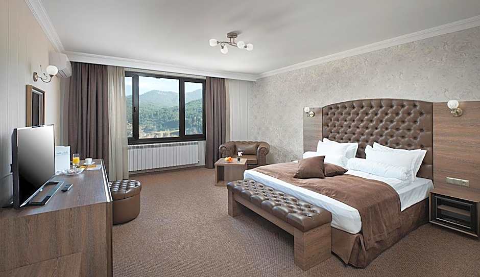 Park Hotel and SPA Vella Hills