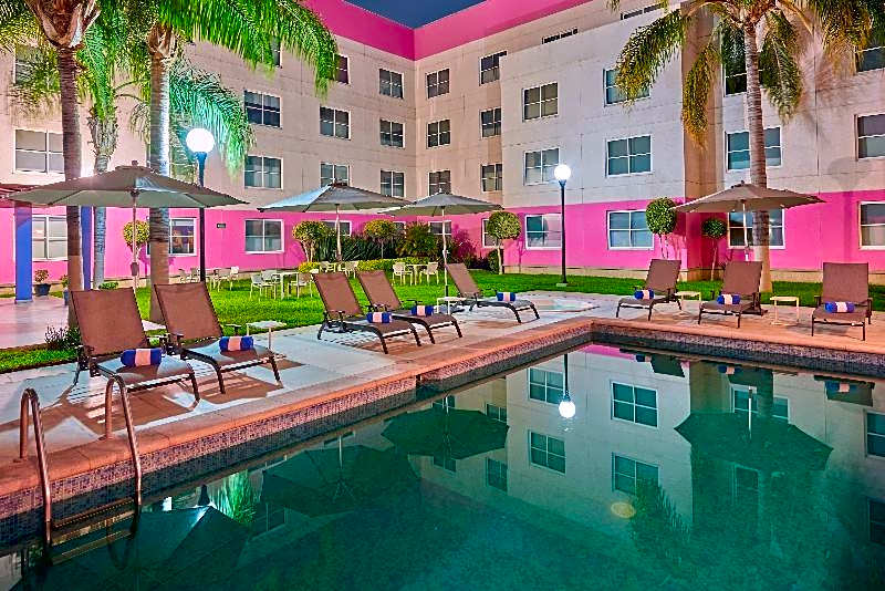 Sierra Suites By HP Hotels