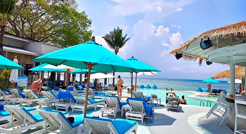 Combo Beach Hotel Samui