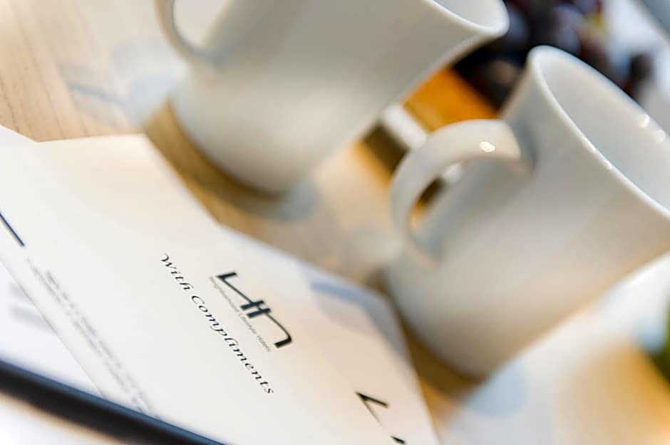 NLH FIX | Neighborhood Lifestyle Hotels