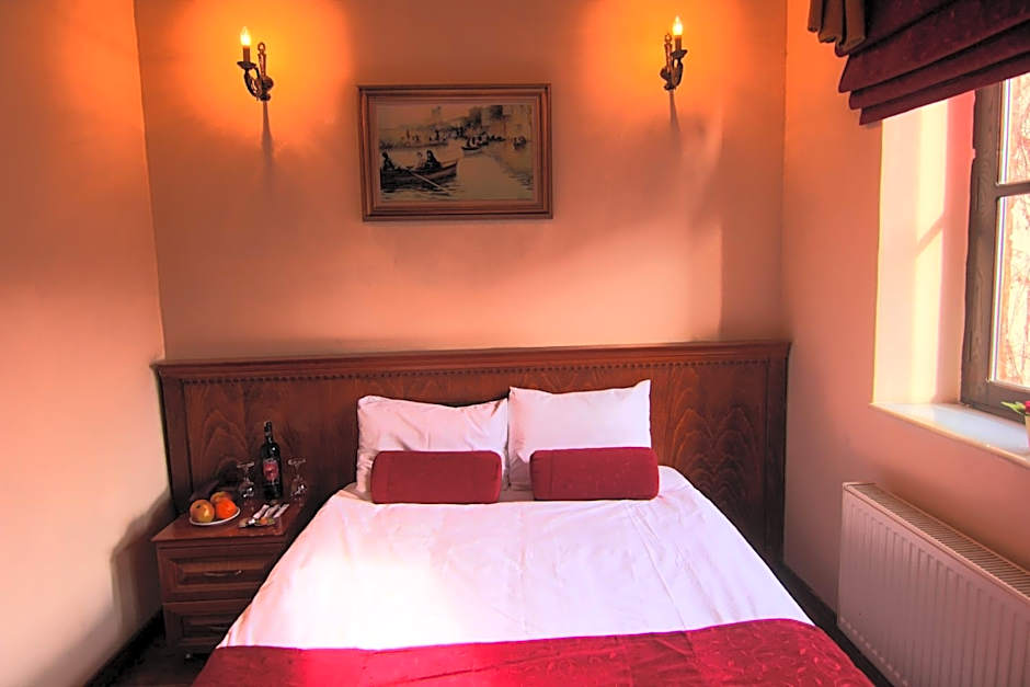 Kervansaray Canakkale Hotel - Special Category