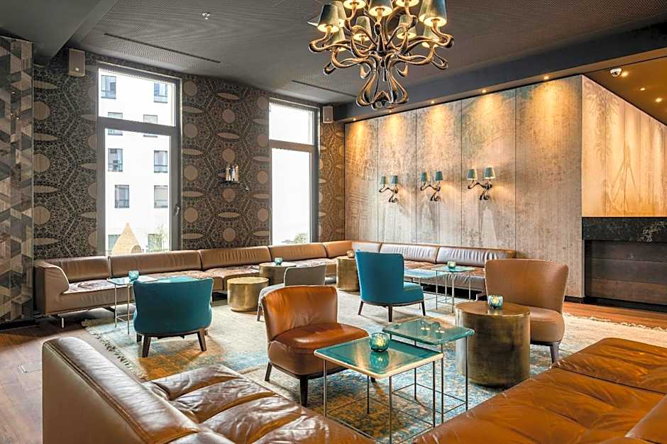 Motel One Brussels