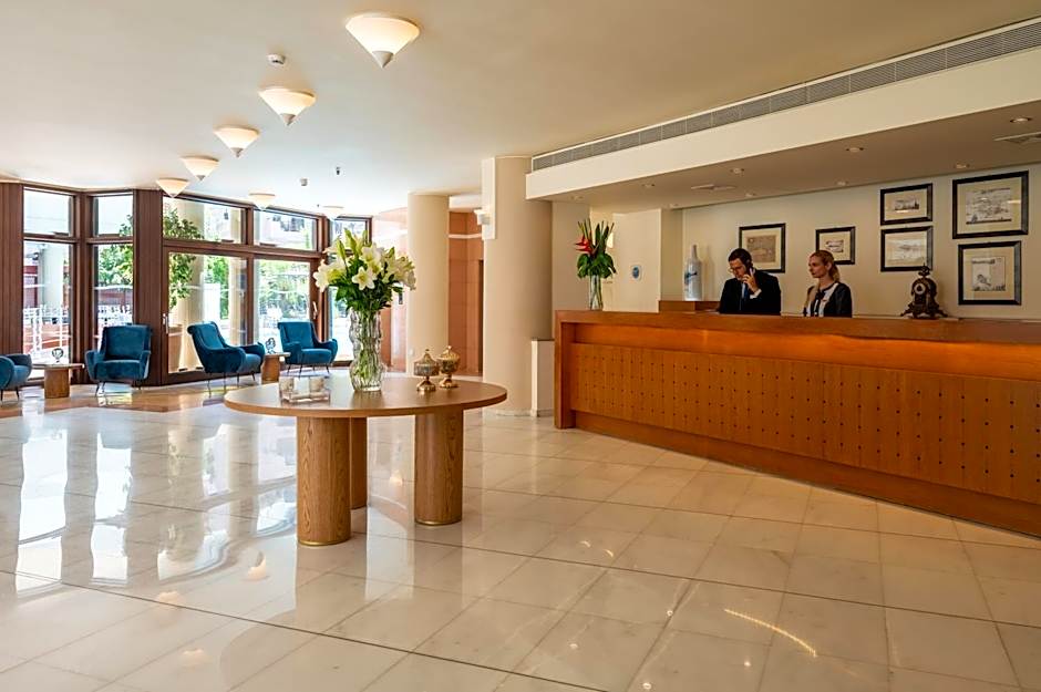 Aquila Porto Rethymno