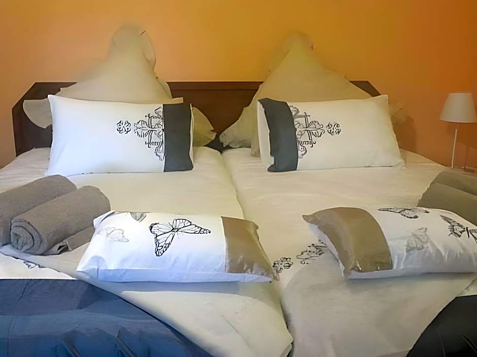 Oak Lane Bed and Breakfast