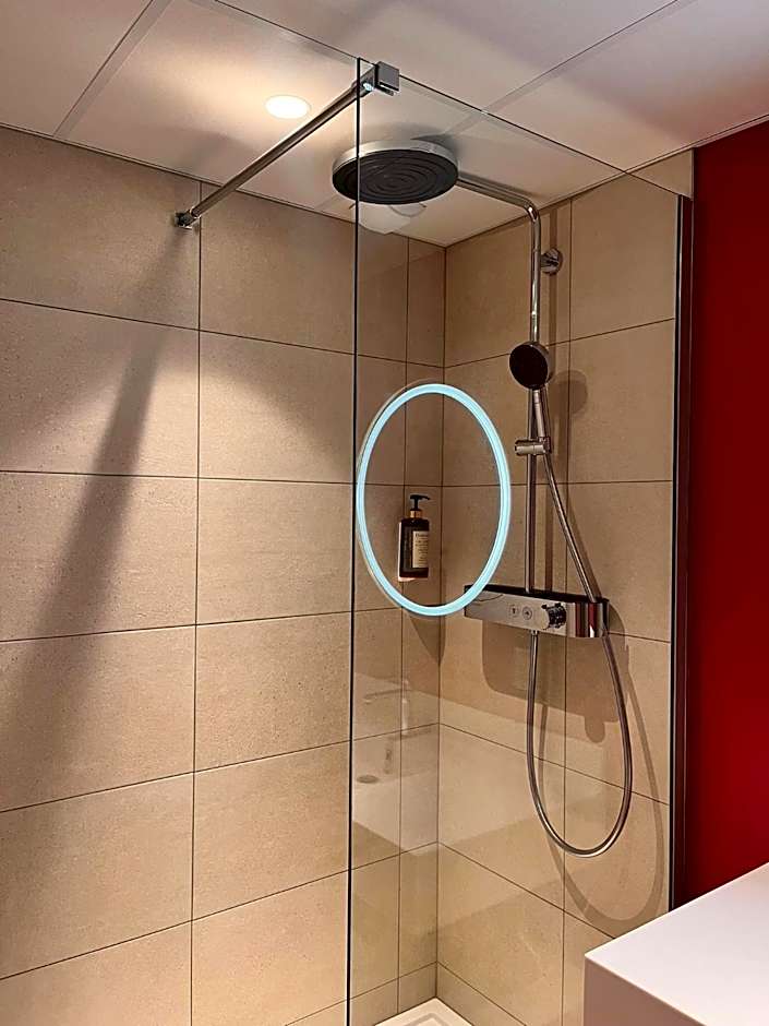 Hôtel L'Ours De Mutzig