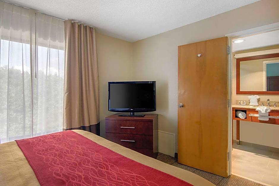 Comfort Inn Chester - Richmond South