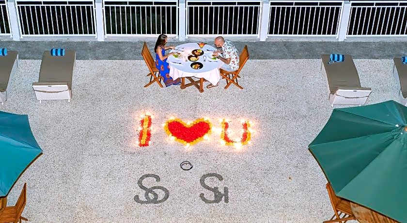 Samuh Sunset Hotel by ABM