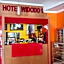 Hotel Widodo 1 Parangtritis RedPartner