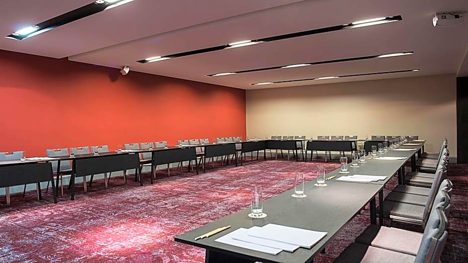 Hyatt Centric Montevideo