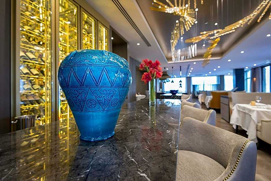 The Alexander, a Luxury Collection Hotel, Yerevan