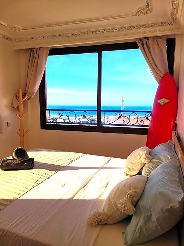 Good Wave Surf House