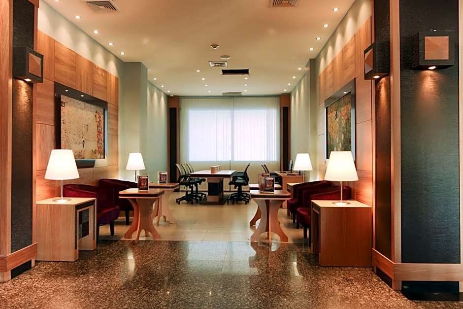 Ramada by Wyndham Princess Georgetown