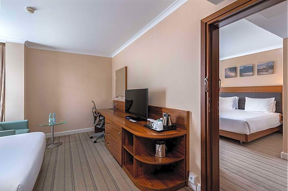 Hilton Garden Inn Krakow