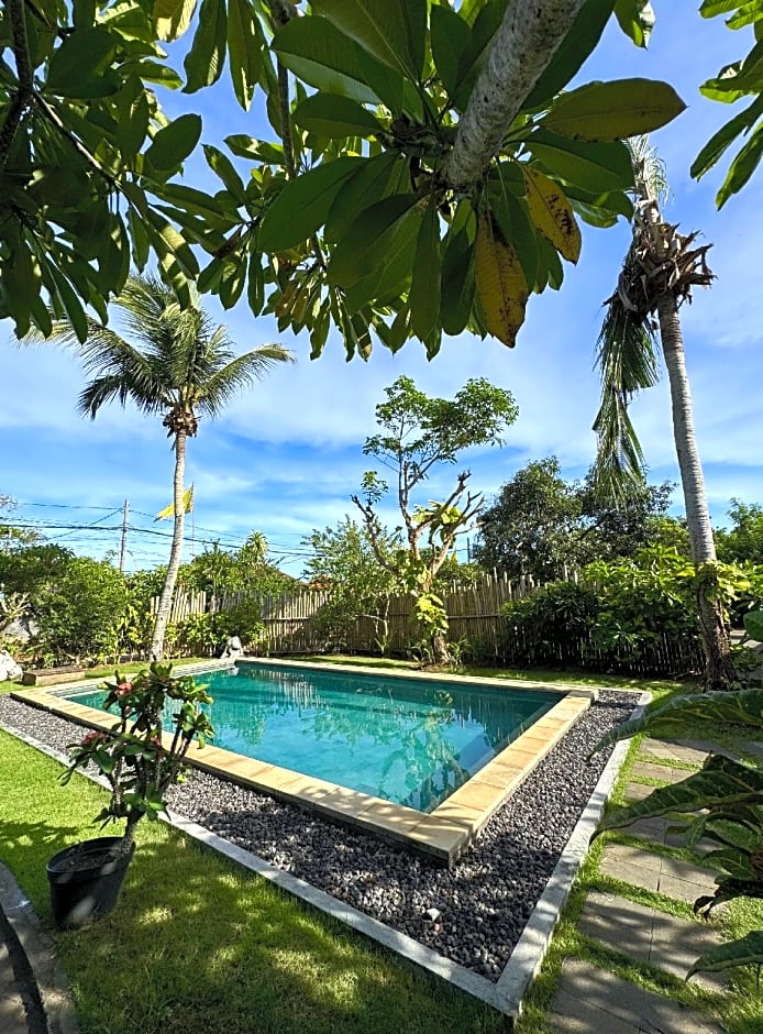 Pondok Sentana Guest House