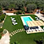 TRULLO MATTEO VILLA DE LUXE avec PISCINE