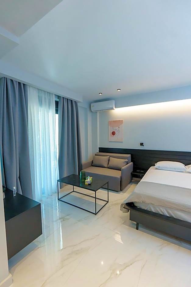 Lighthouse Apartments