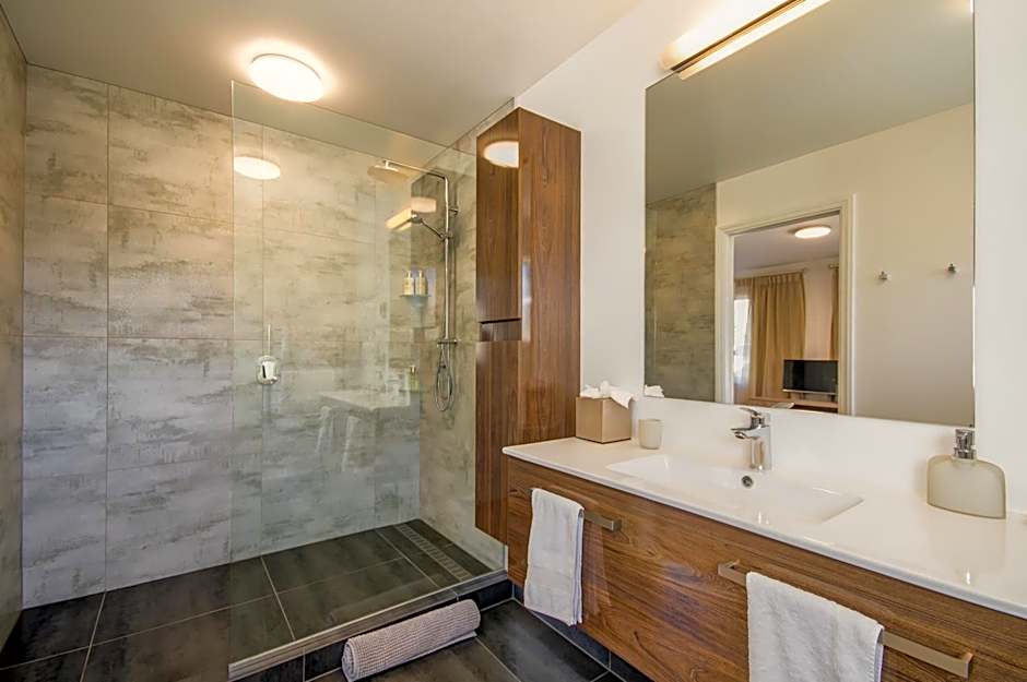 Queenstown Country Lodge