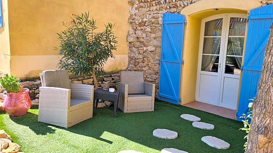 La Bastide Saint Bach