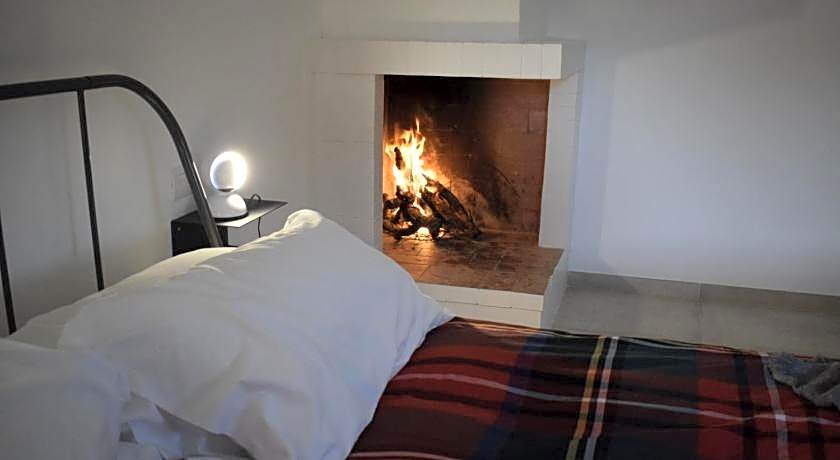 Casa Ziazi Room e Nature