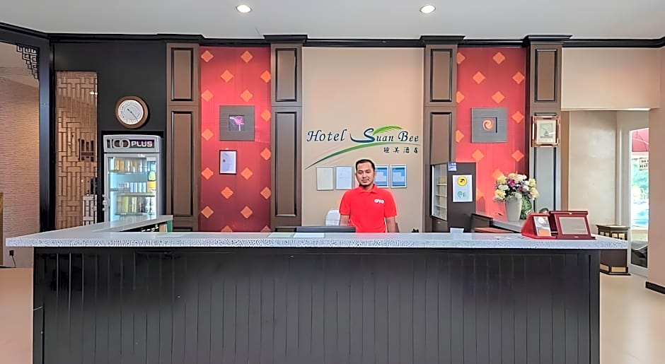 Suan Bee Hotel@Sutera