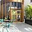 Hotel AMO by AMANO Friedrichstraße