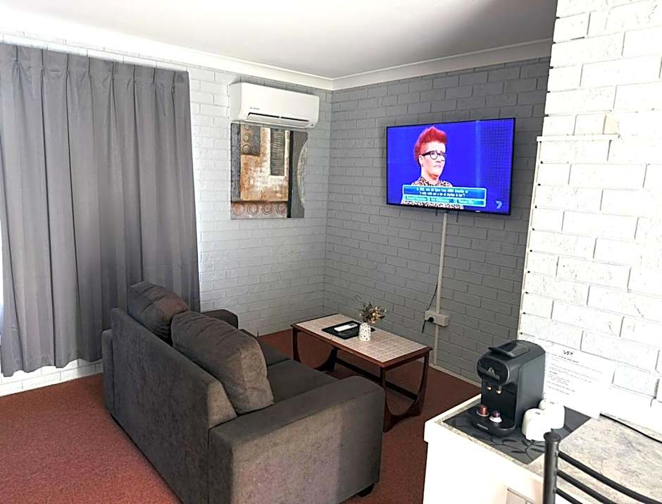 Marco Polo Motor Inn Taree