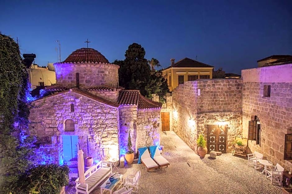 Saint Artemios Boutique