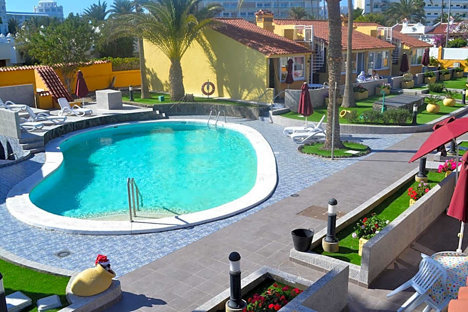 Bungalows Club Primavera