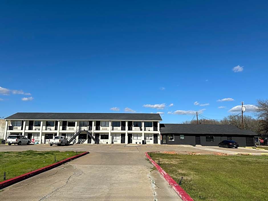 Eagle Inn