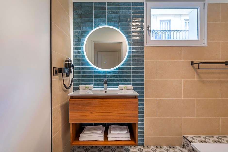 Residhotel Vieux Port