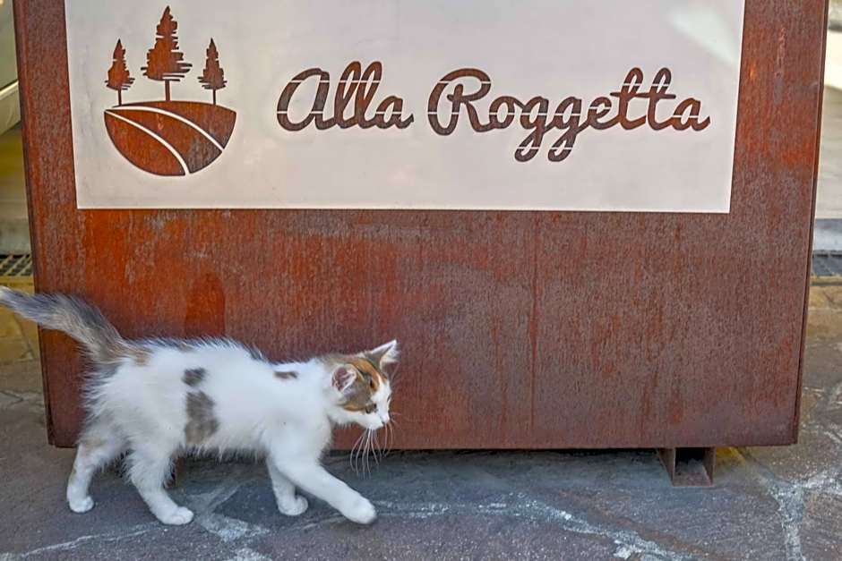 B&B Alla Roggetta