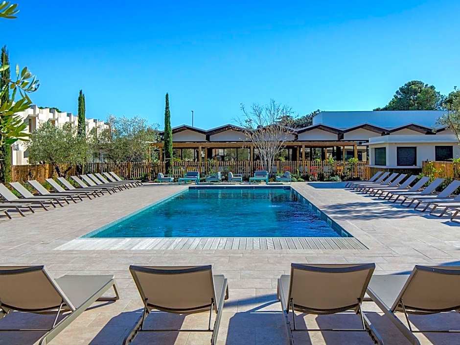 Novotel Perpignan