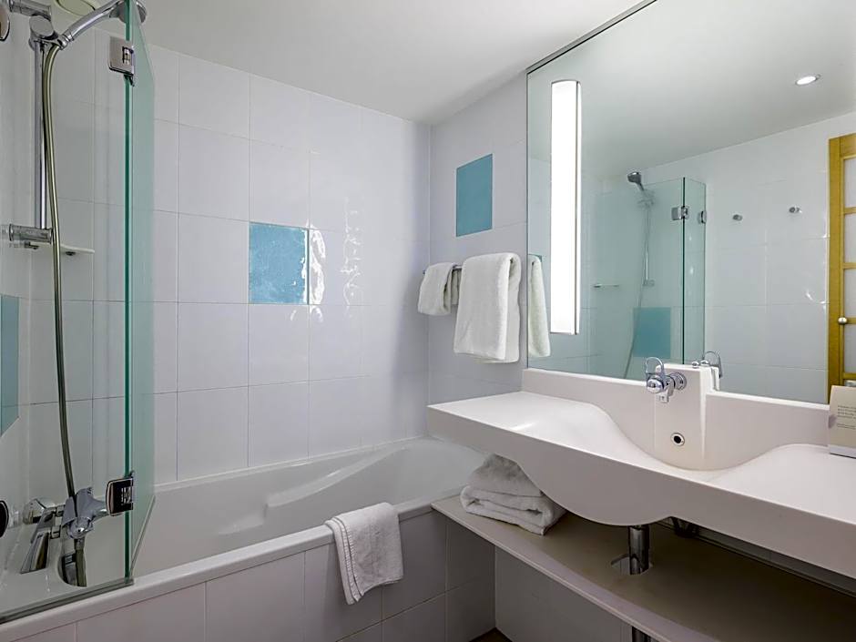 Novotel Birmingham Centre