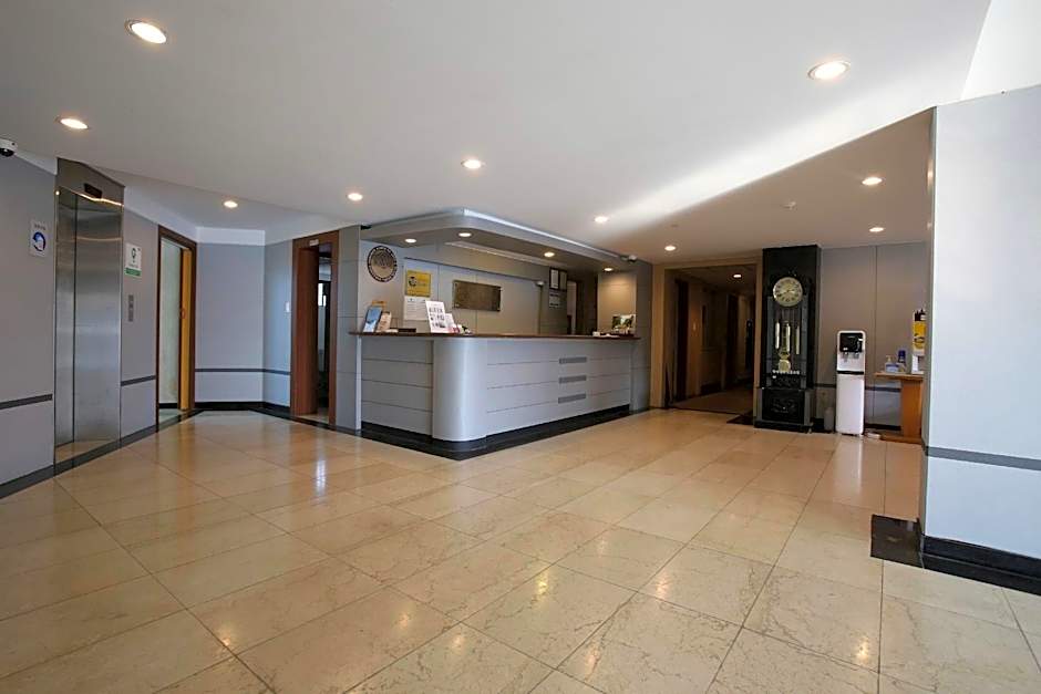 Hotel Navis