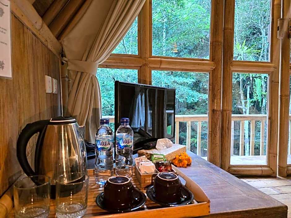 Aksha Riverside Ubud