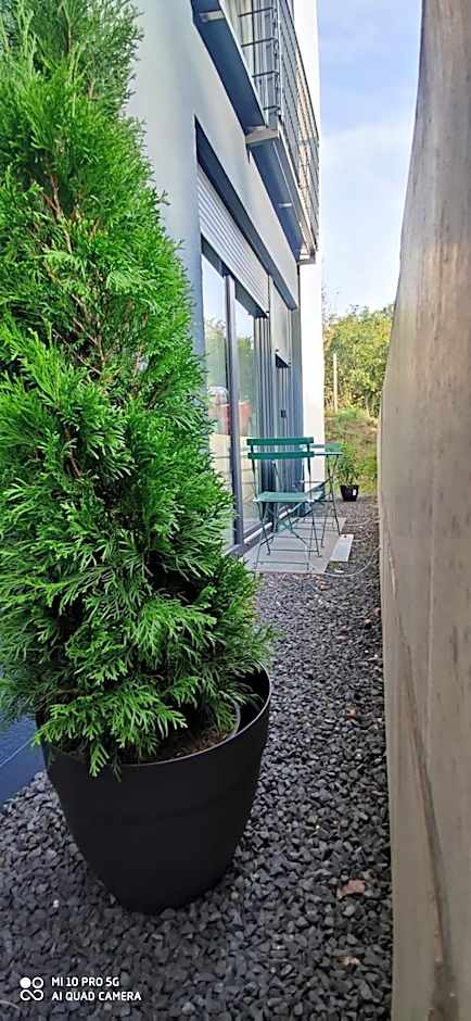 Smart & Stay Aparthotel Saarlouis Lisdorf - Self-Check-In - Free Parking