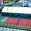 Colosseum Marina Hotel