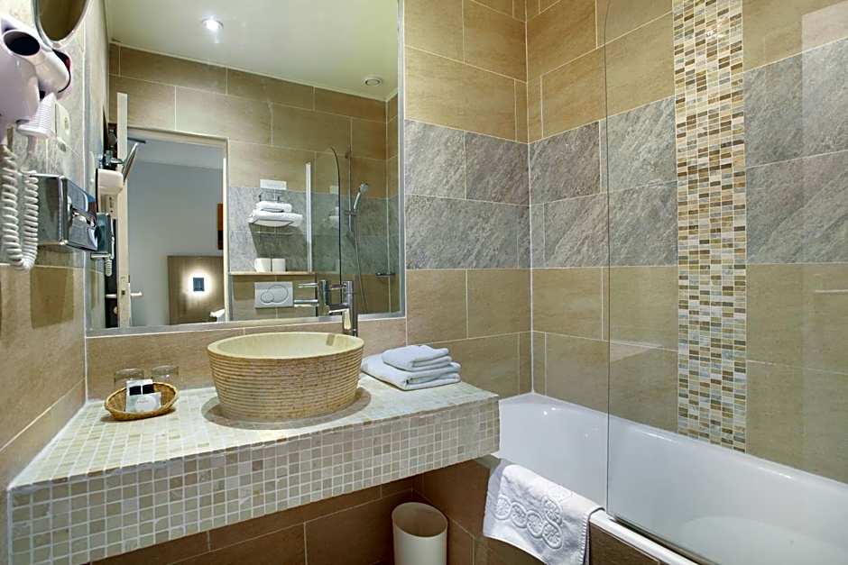 Hôtel LUX PICPUS