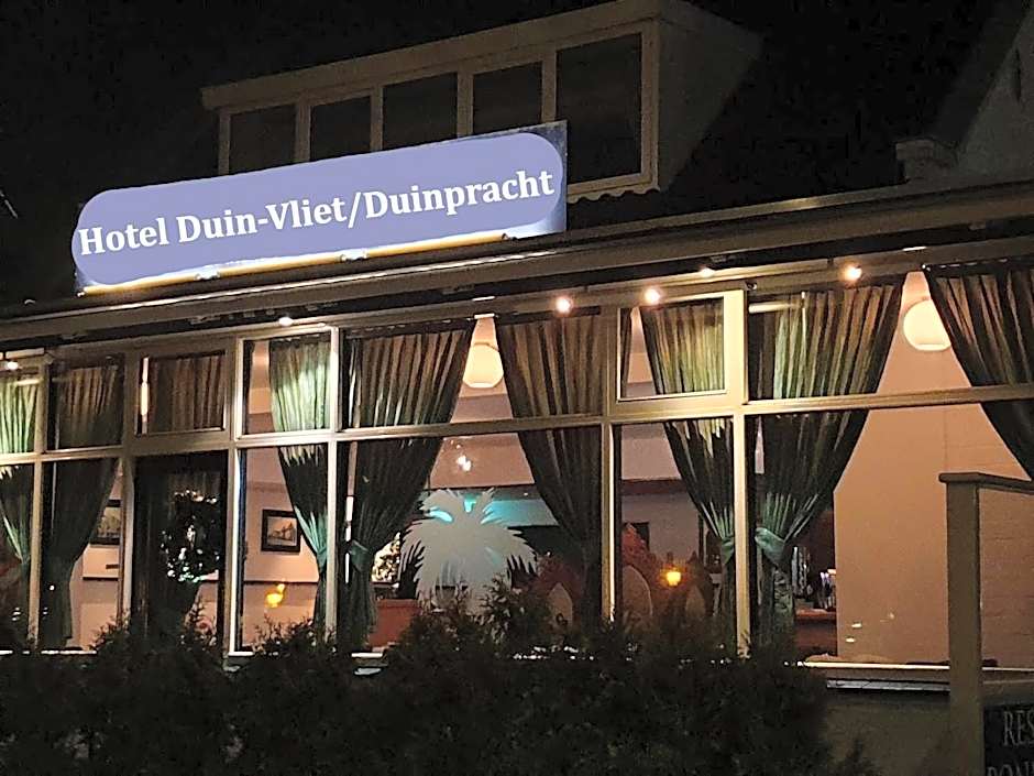 Duin-Vliet - Free parking