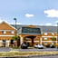 Quality Inn & Suites University/Airport
