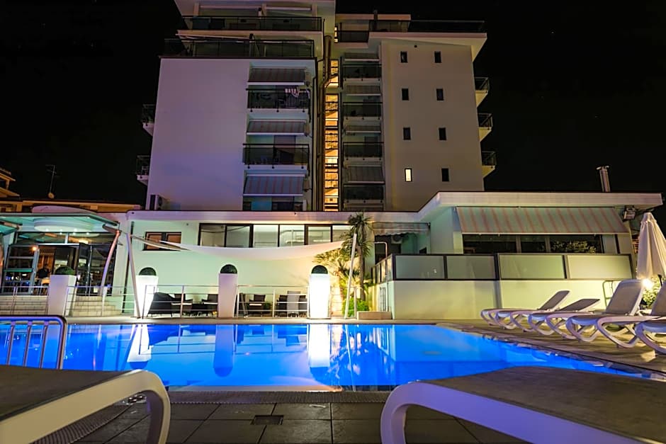 Hotel Taormina