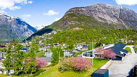 Eidfjord Hotel