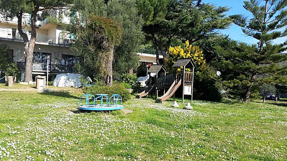 Residence la Vignetta